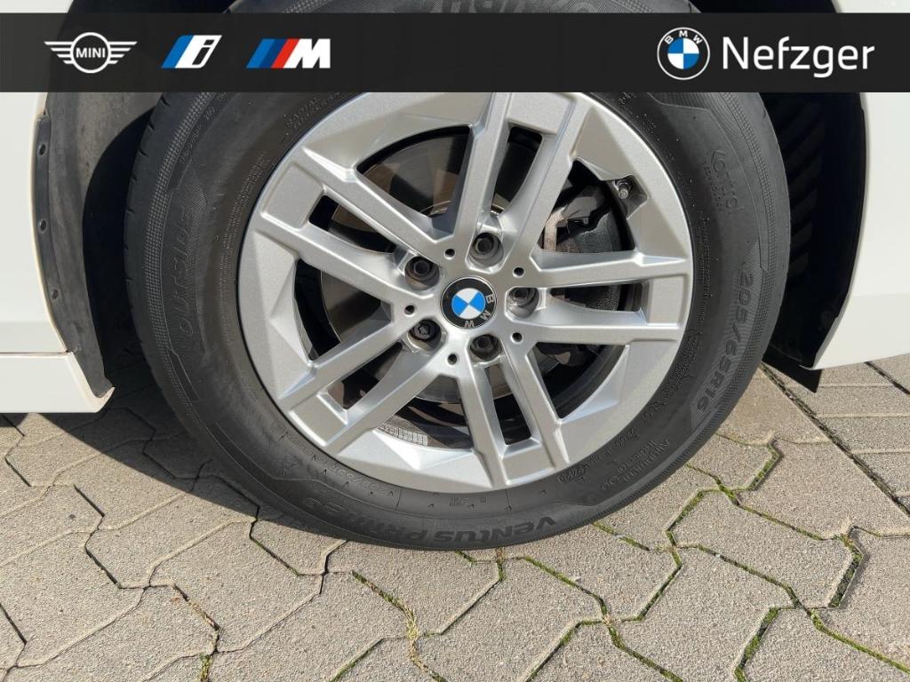 Originalaufnahme des Fahrzeugs