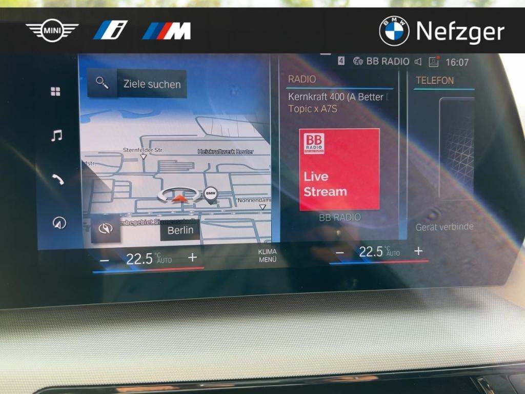 Originalaufnahme des Fahrzeugs