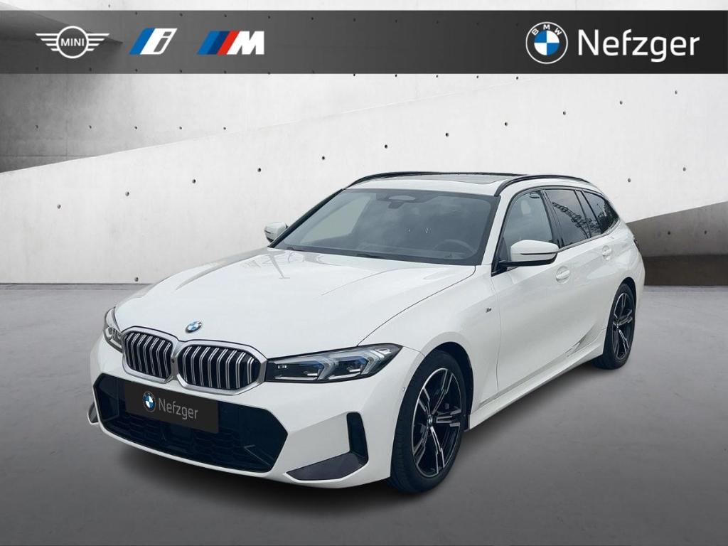 Originalaufnahme des Fahrzeugs