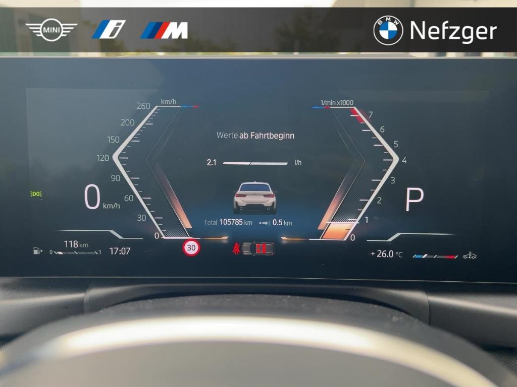 Originalaufnahme des Fahrzeugs