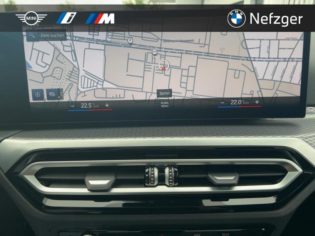 Originalaufnahme des Fahrzeugs