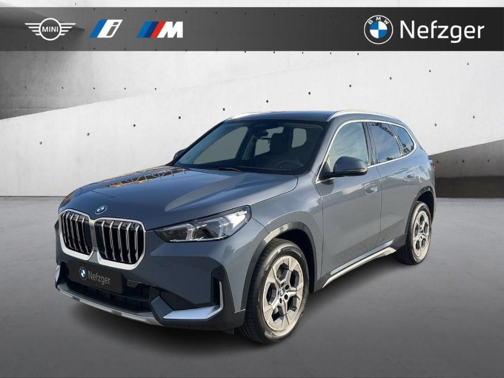 Originalaufnahme des Fahrzeugs
