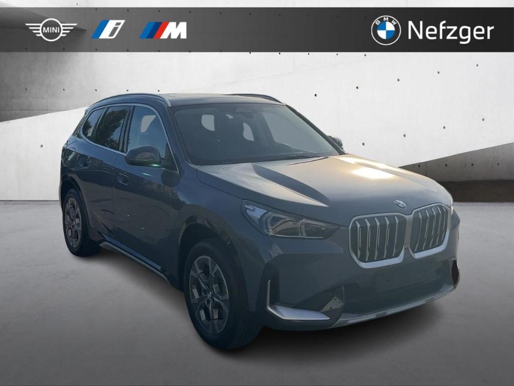 Originalaufnahme des Fahrzeugs