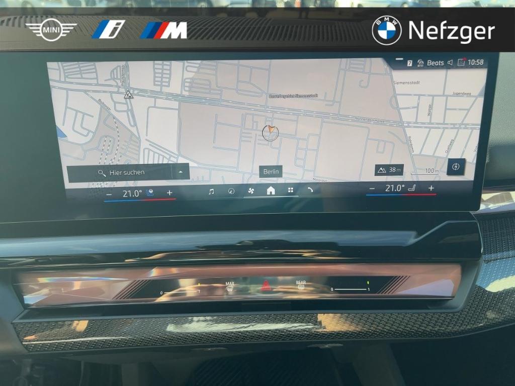 Originalaufnahme des Fahrzeugs