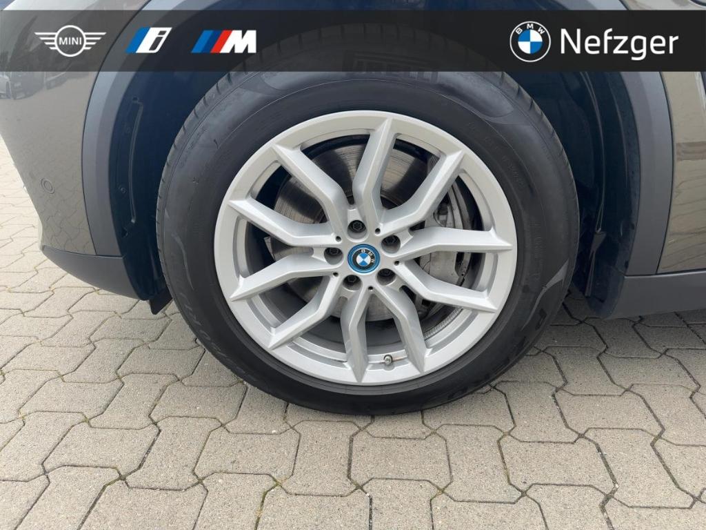 Originalaufnahme des Fahrzeugs