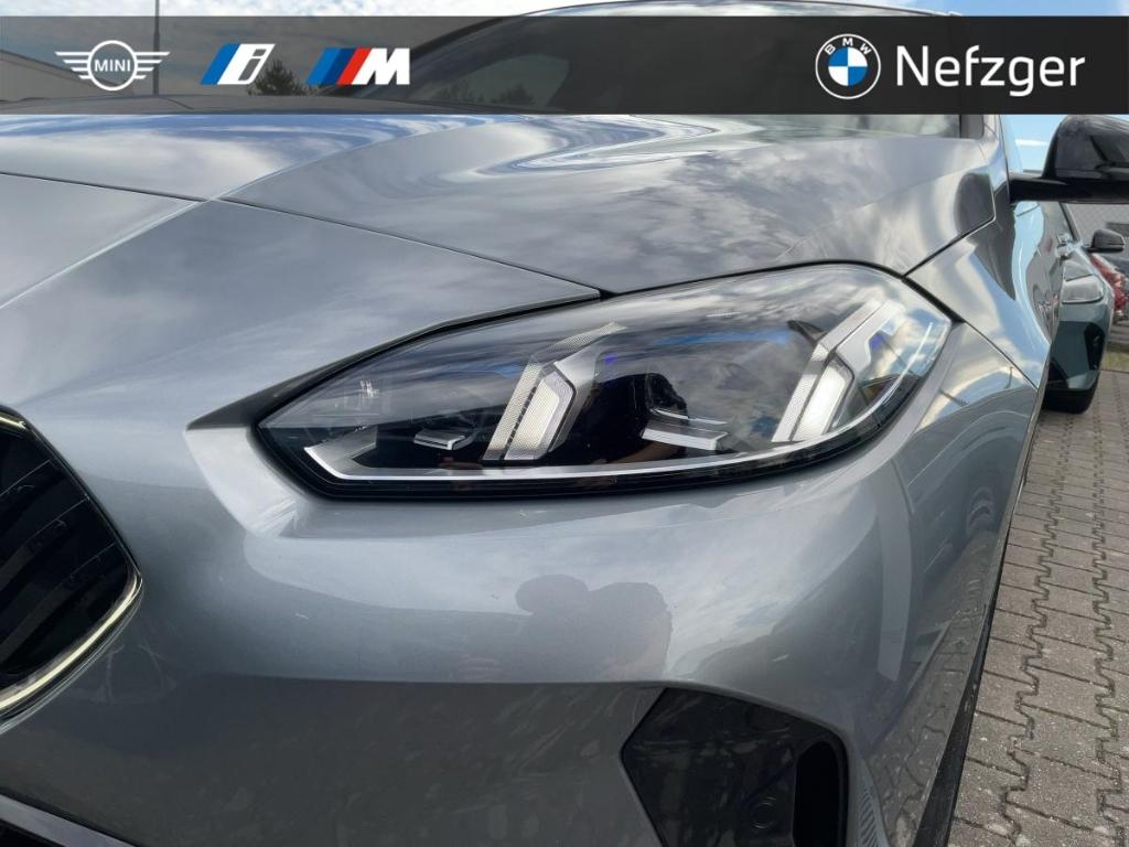 Originalaufnahme des Fahrzeugs