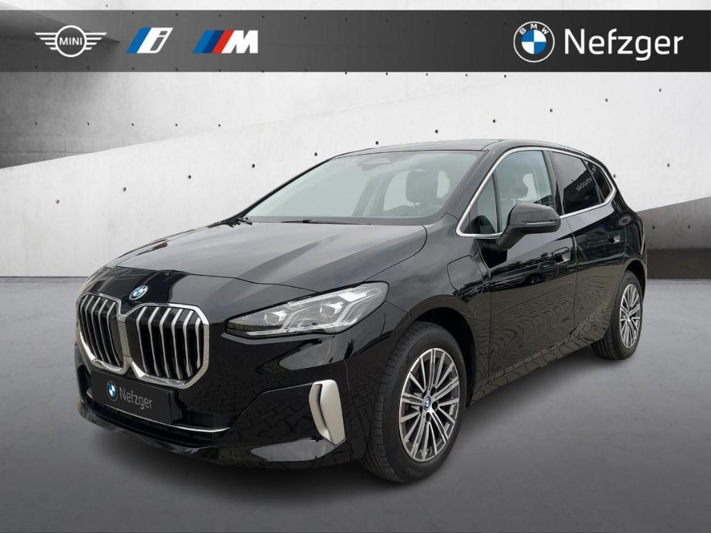 Originalaufnahme des Fahrzeugs