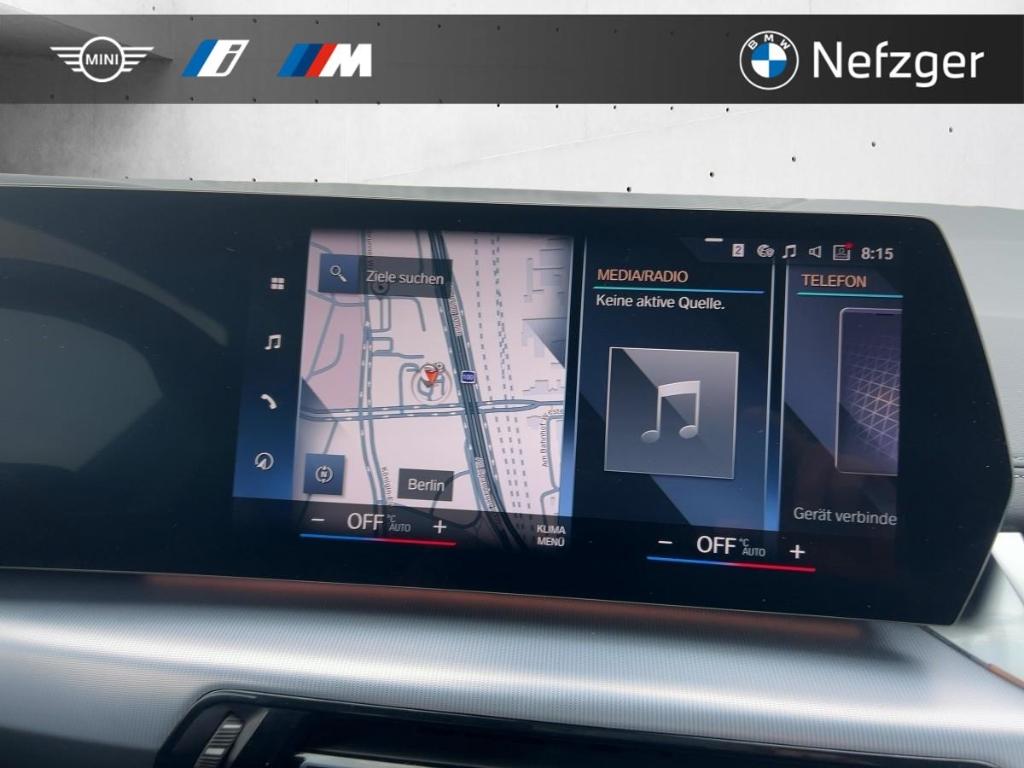 Originalaufnahme des Fahrzeugs