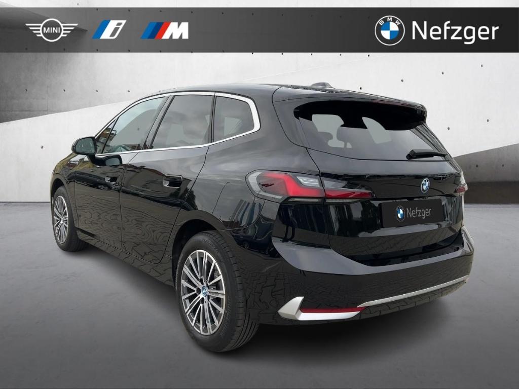Originalaufnahme des Fahrzeugs