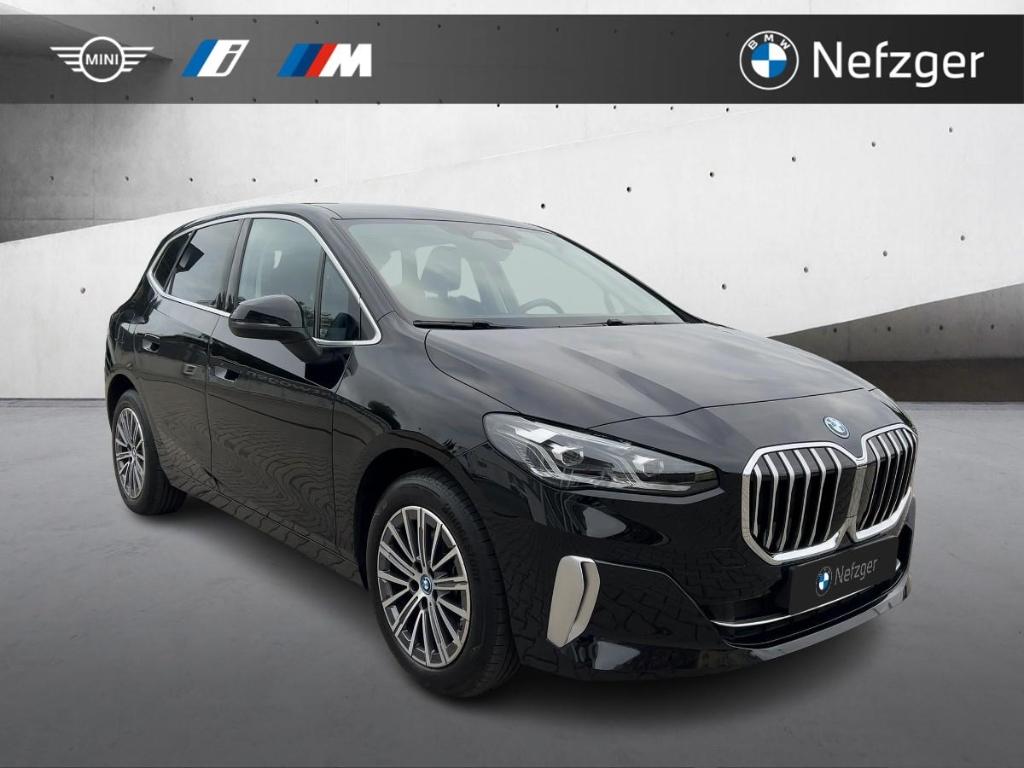 Originalaufnahme des Fahrzeugs