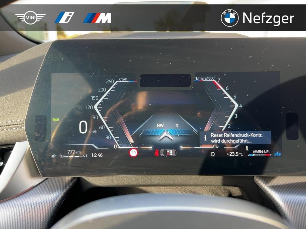 Originalaufnahme des Fahrzeugs