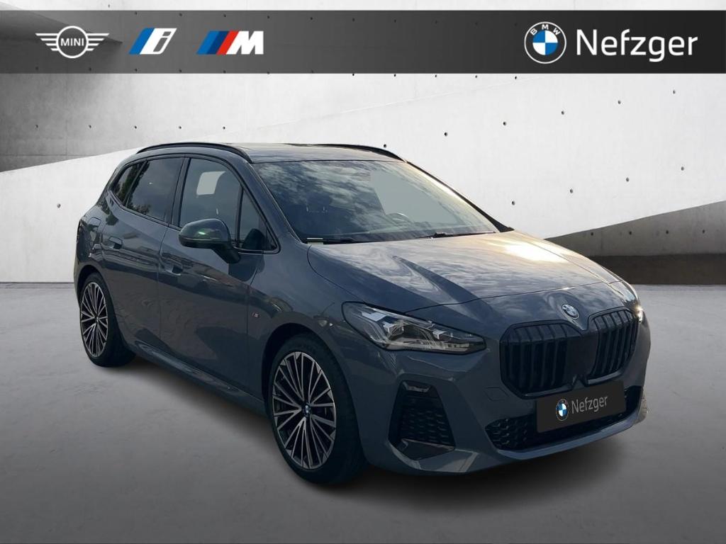 Originalaufnahme des Fahrzeugs