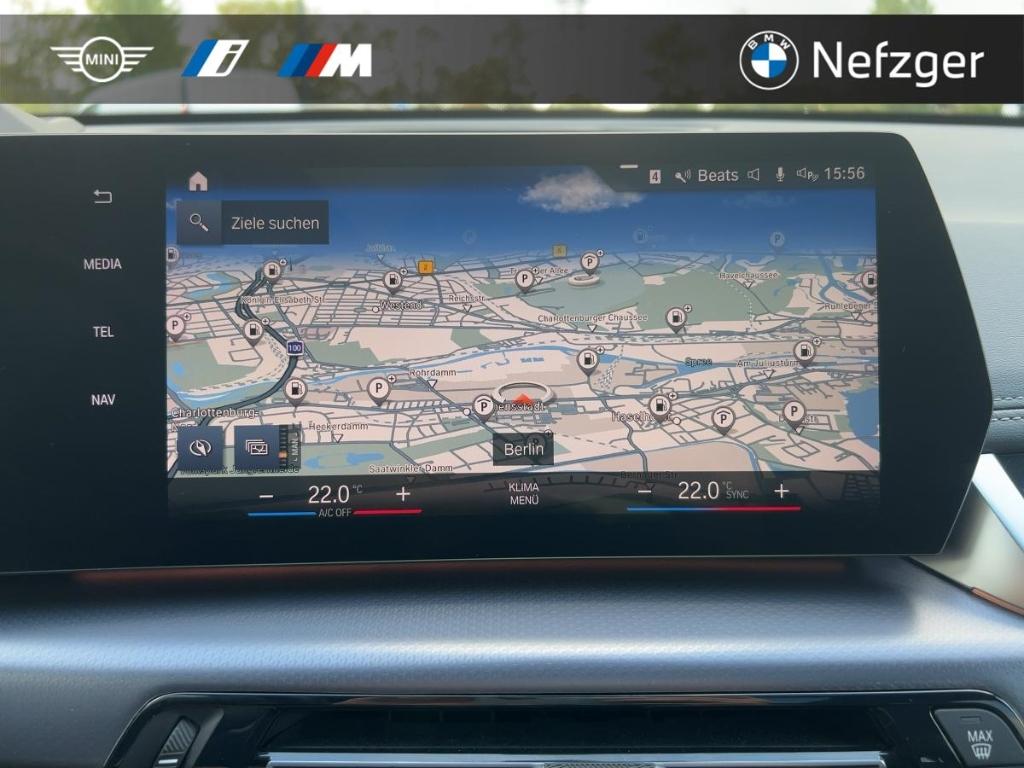 Originalaufnahme des Fahrzeugs