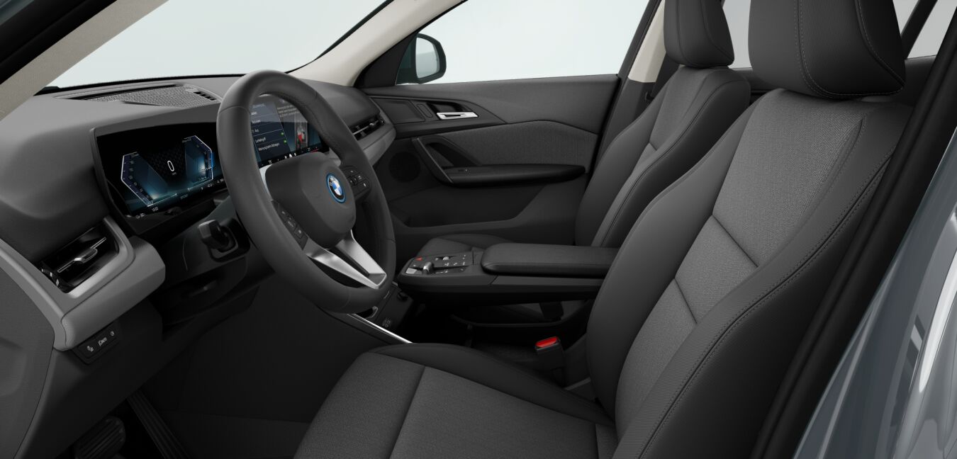 BMW BMW I im Innenraum seitlich BMW BMW I im Innenraum seitlich