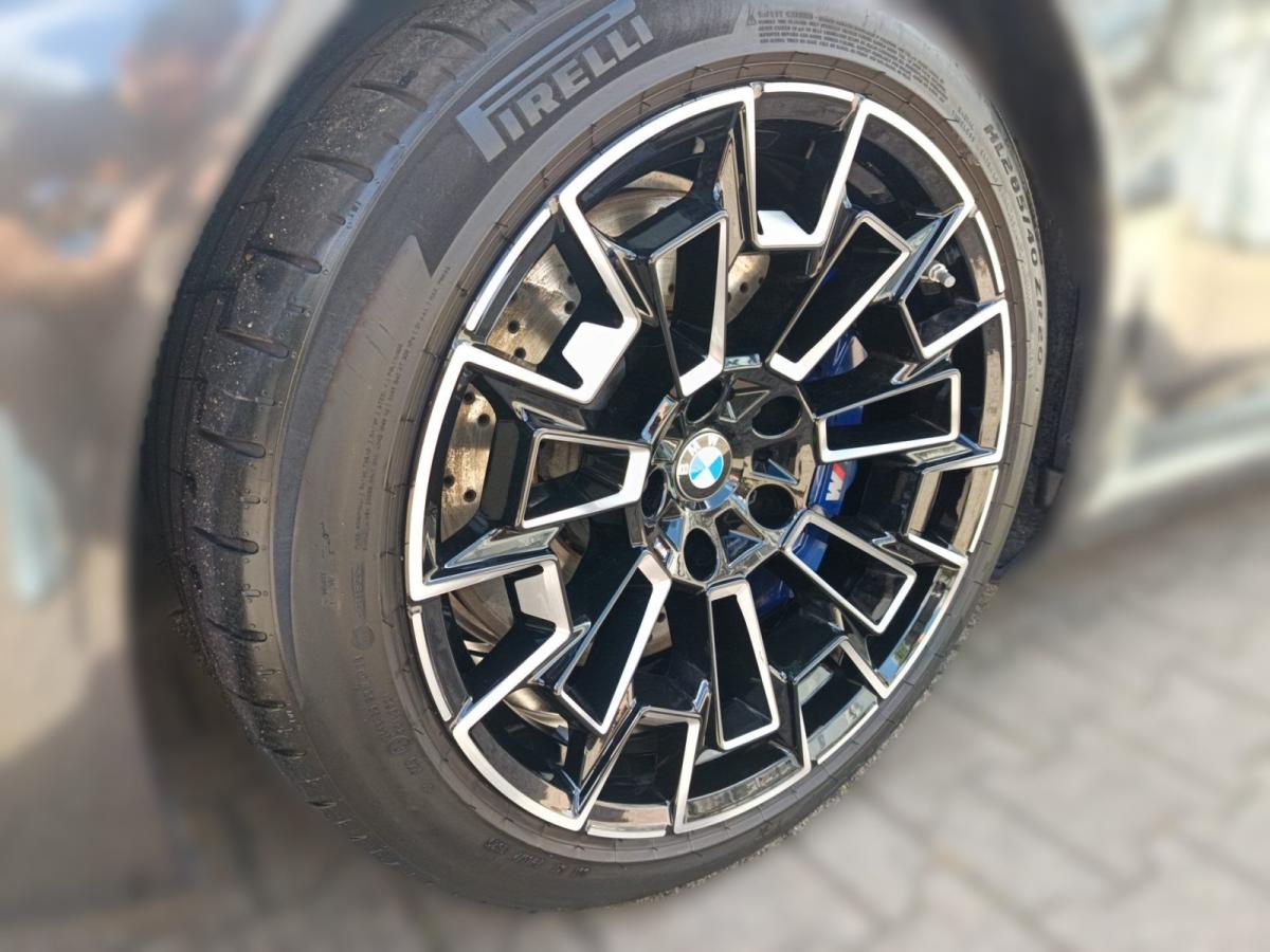 Originalaufnahme des Fahrzeugs