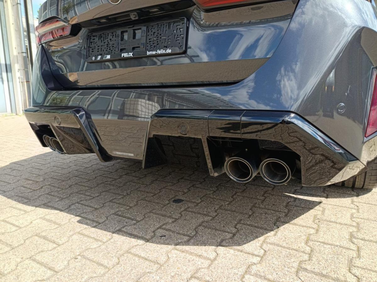 Originalaufnahme des Fahrzeugs