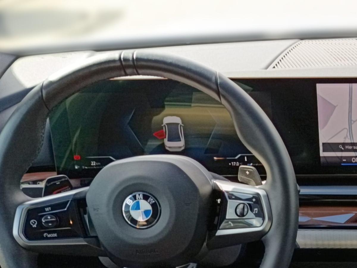 Originalaufnahme des Fahrzeugs
