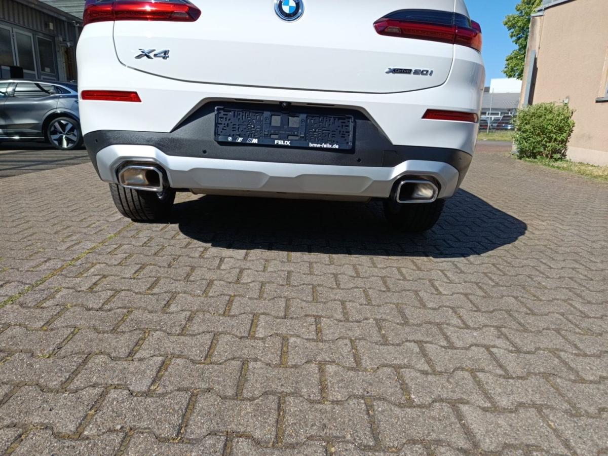 Originalaufnahme des Fahrzeugs