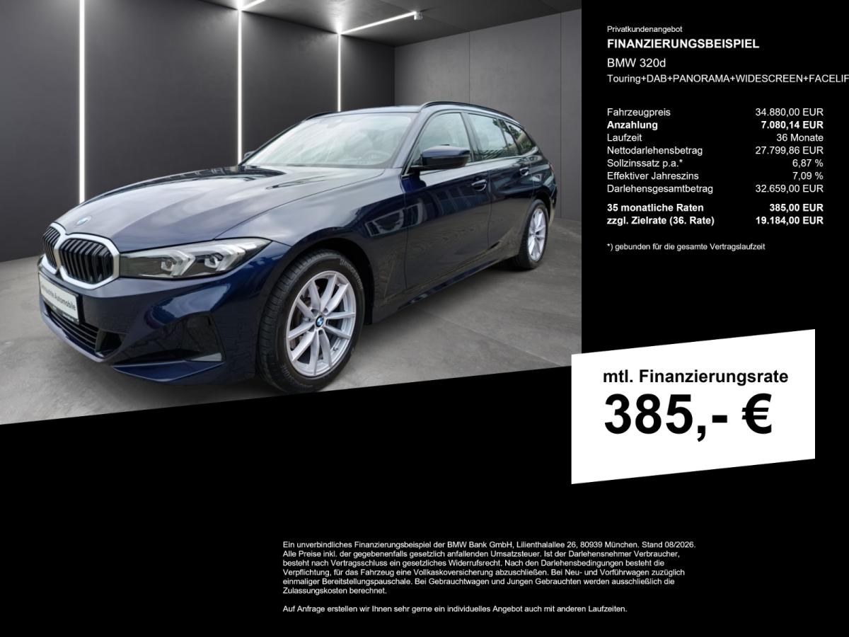 Originalaufnahme des Fahrzeugs