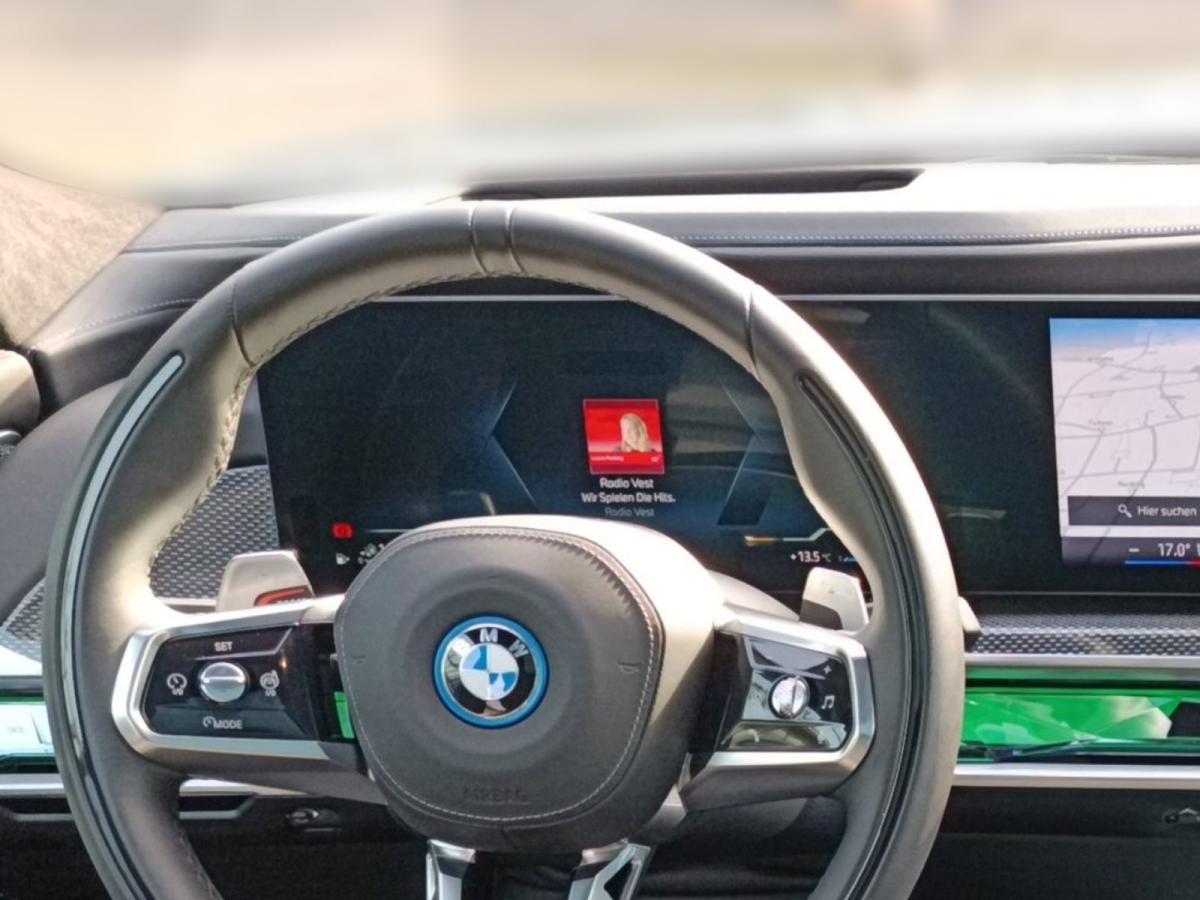 Originalaufnahme des Fahrzeugs