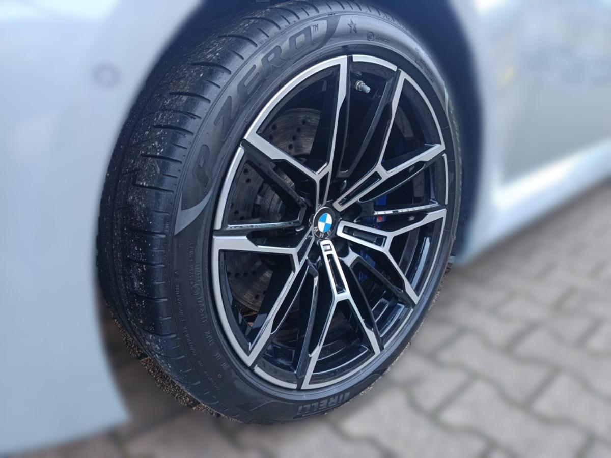 Originalaufnahme des Fahrzeugs