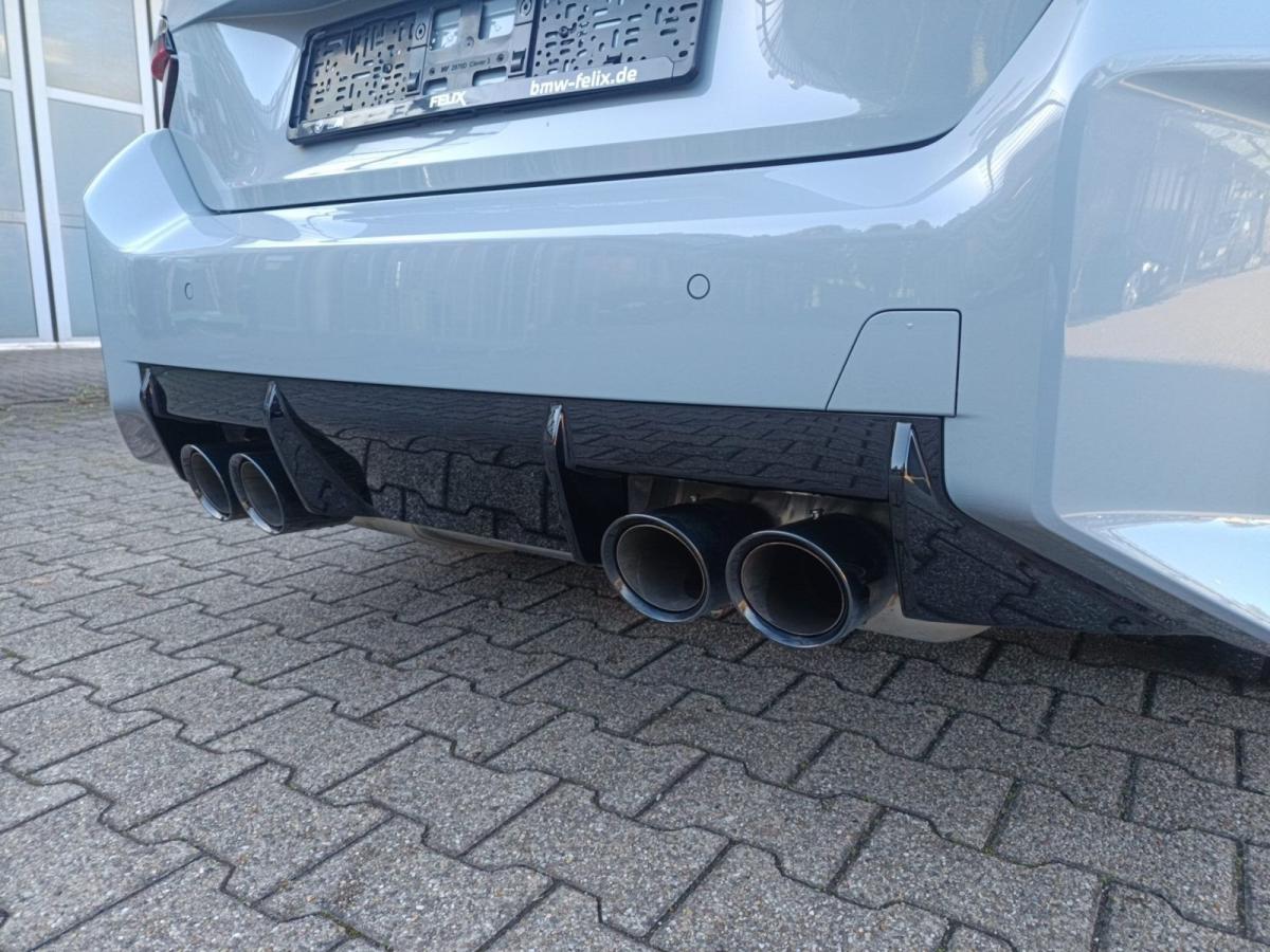 Originalaufnahme des Fahrzeugs