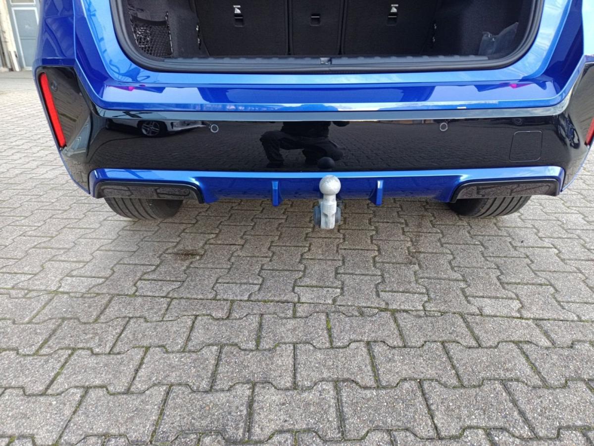Originalaufnahme des Fahrzeugs