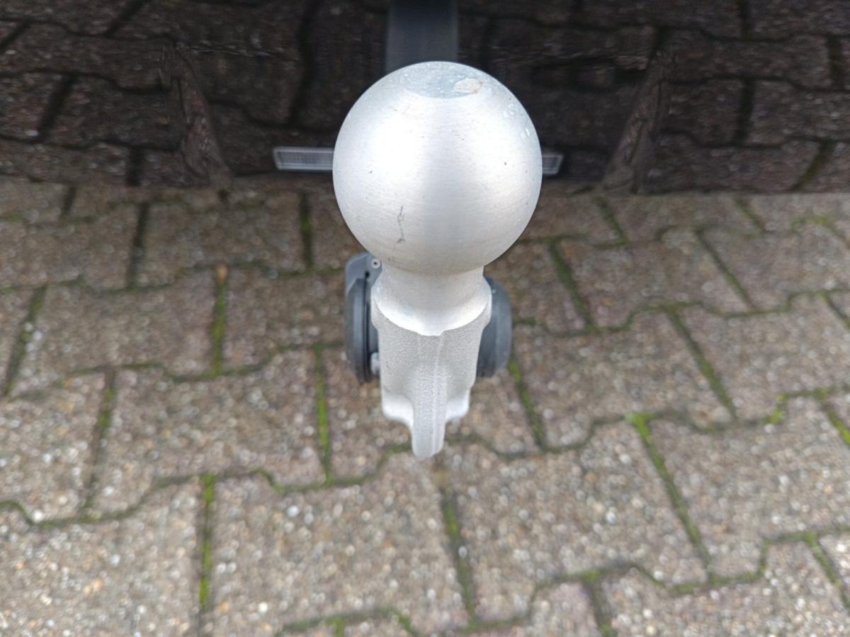 Originalaufnahme des Fahrzeugs