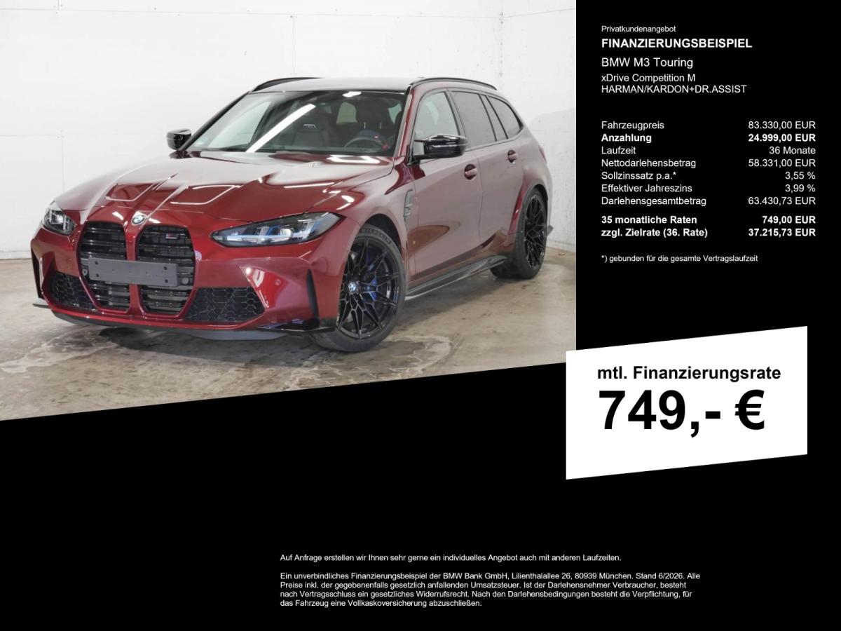 Originalaufnahme des Fahrzeugs