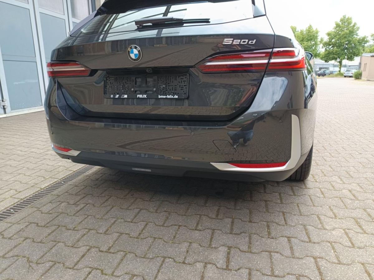 Originalaufnahme des Fahrzeugs