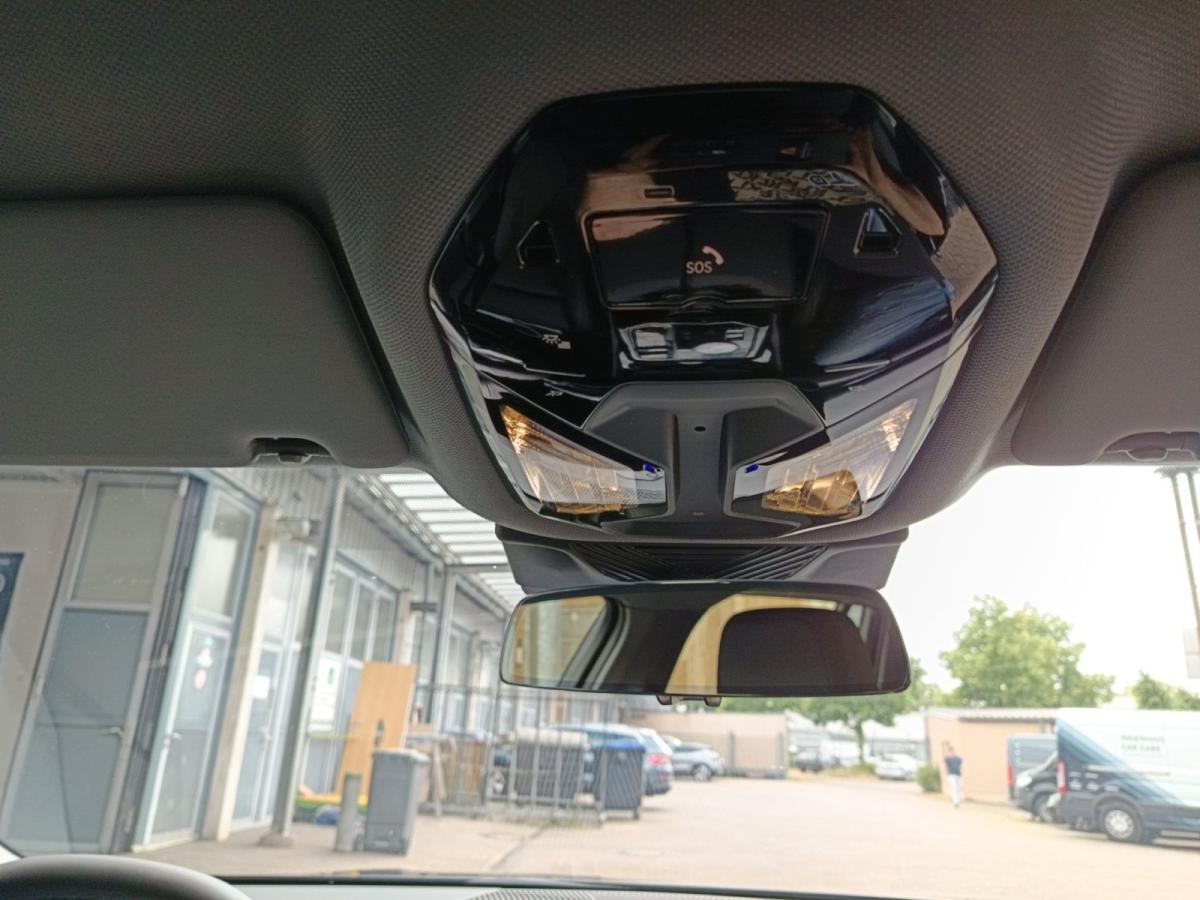 Originalaufnahme des Fahrzeugs