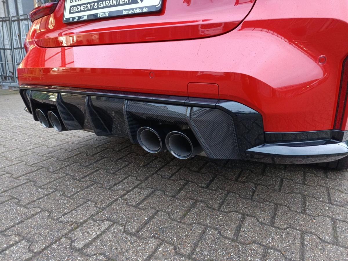 Originalaufnahme des Fahrzeugs