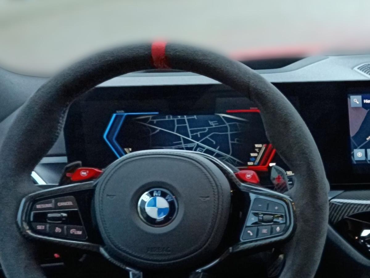 Originalaufnahme des Fahrzeugs