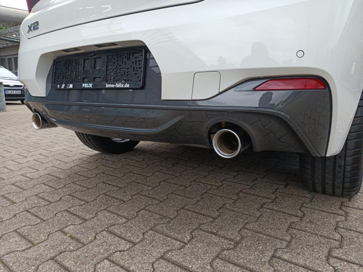 Originalaufnahme des Fahrzeugs