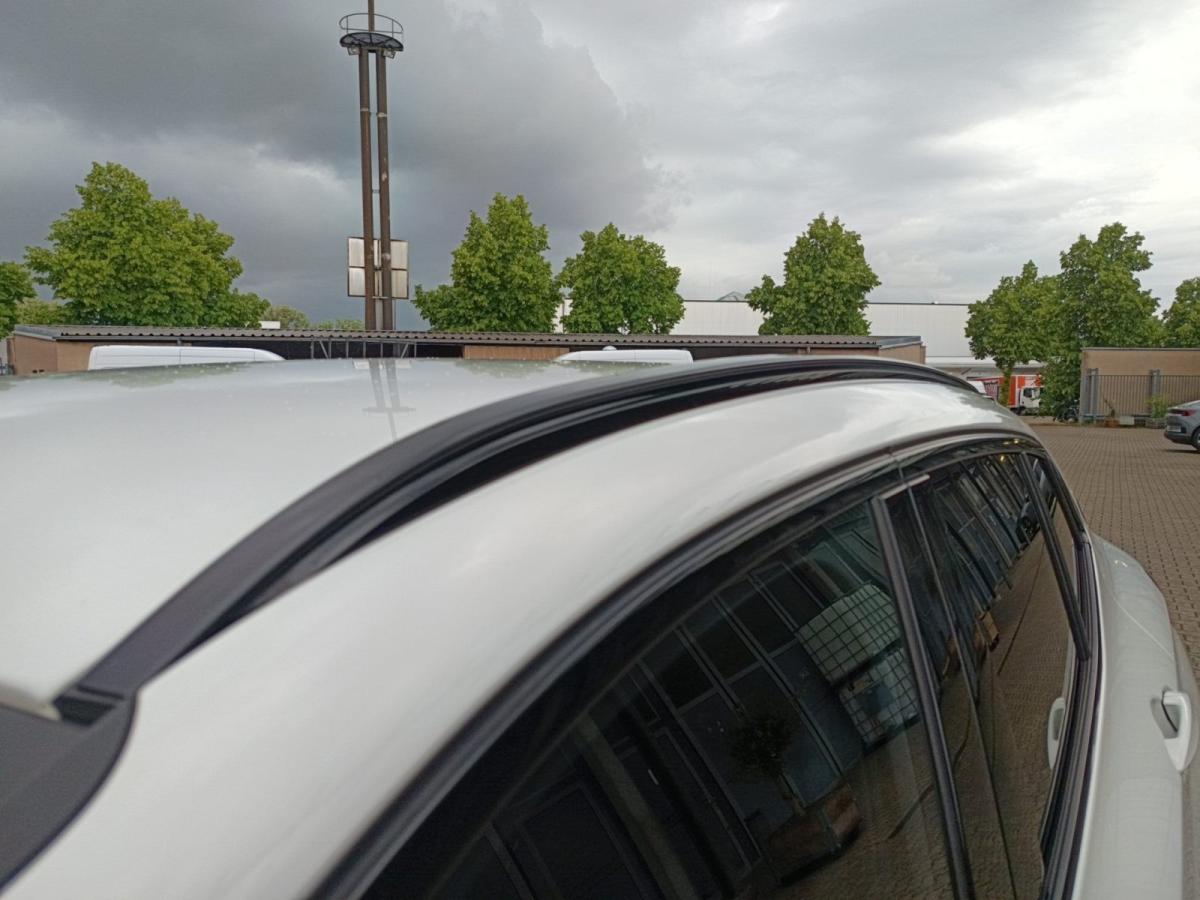 Originalaufnahme des Fahrzeugs