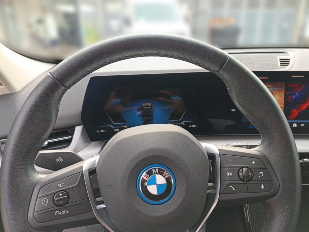 Originalaufnahme des Fahrzeugs
