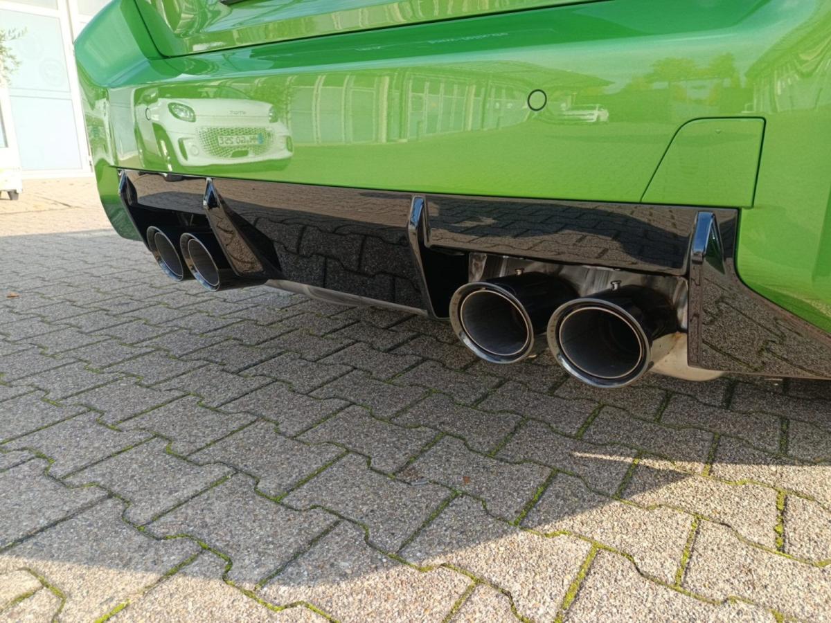 Originalaufnahme des Fahrzeugs