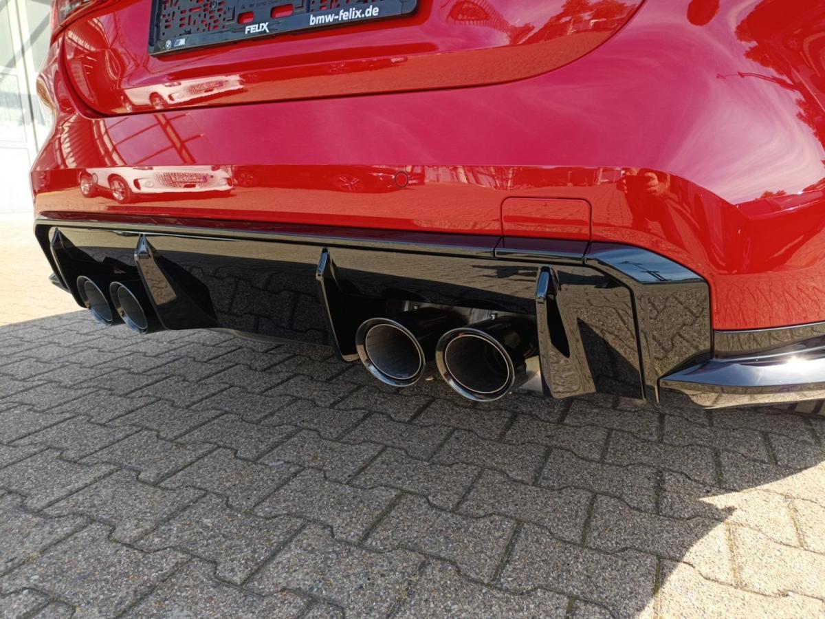 Originalaufnahme des Fahrzeugs