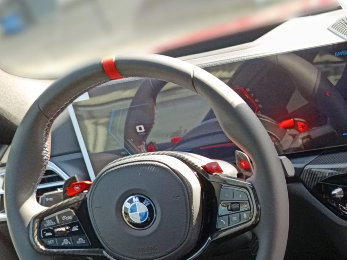 Originalaufnahme des Fahrzeugs