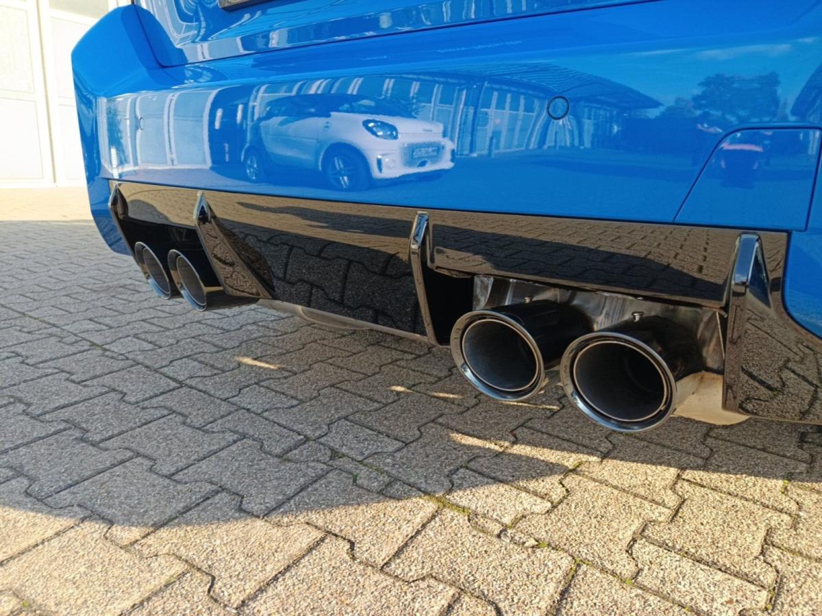 Originalaufnahme des Fahrzeugs