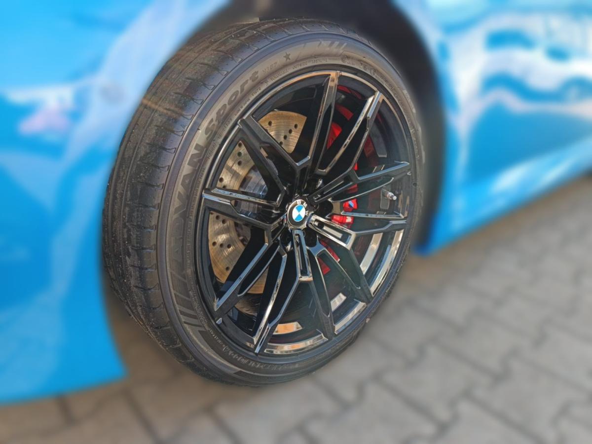 Originalaufnahme des Fahrzeugs