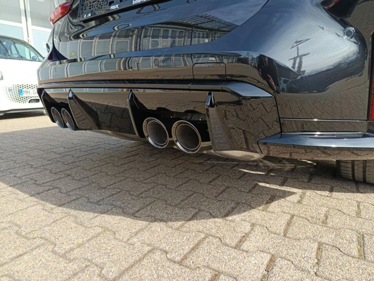 Originalaufnahme des Fahrzeugs