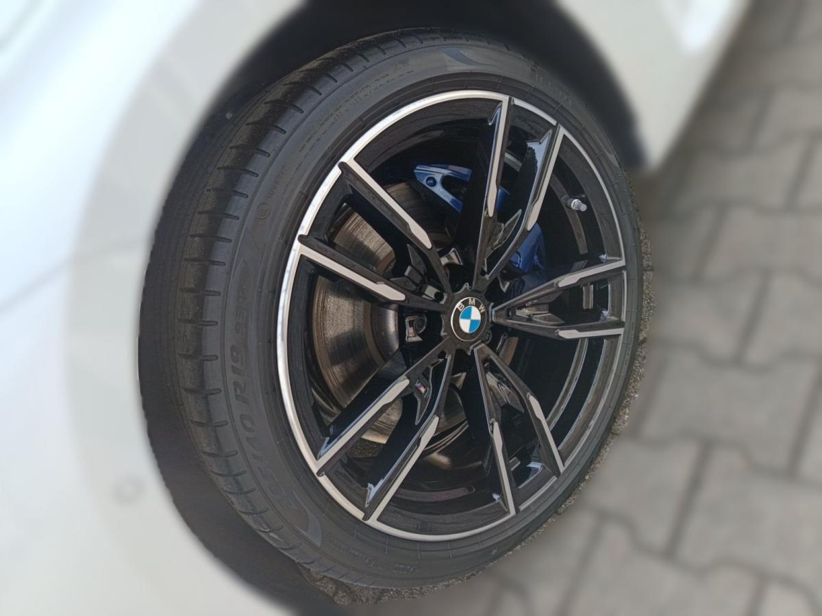 Originalaufnahme des Fahrzeugs