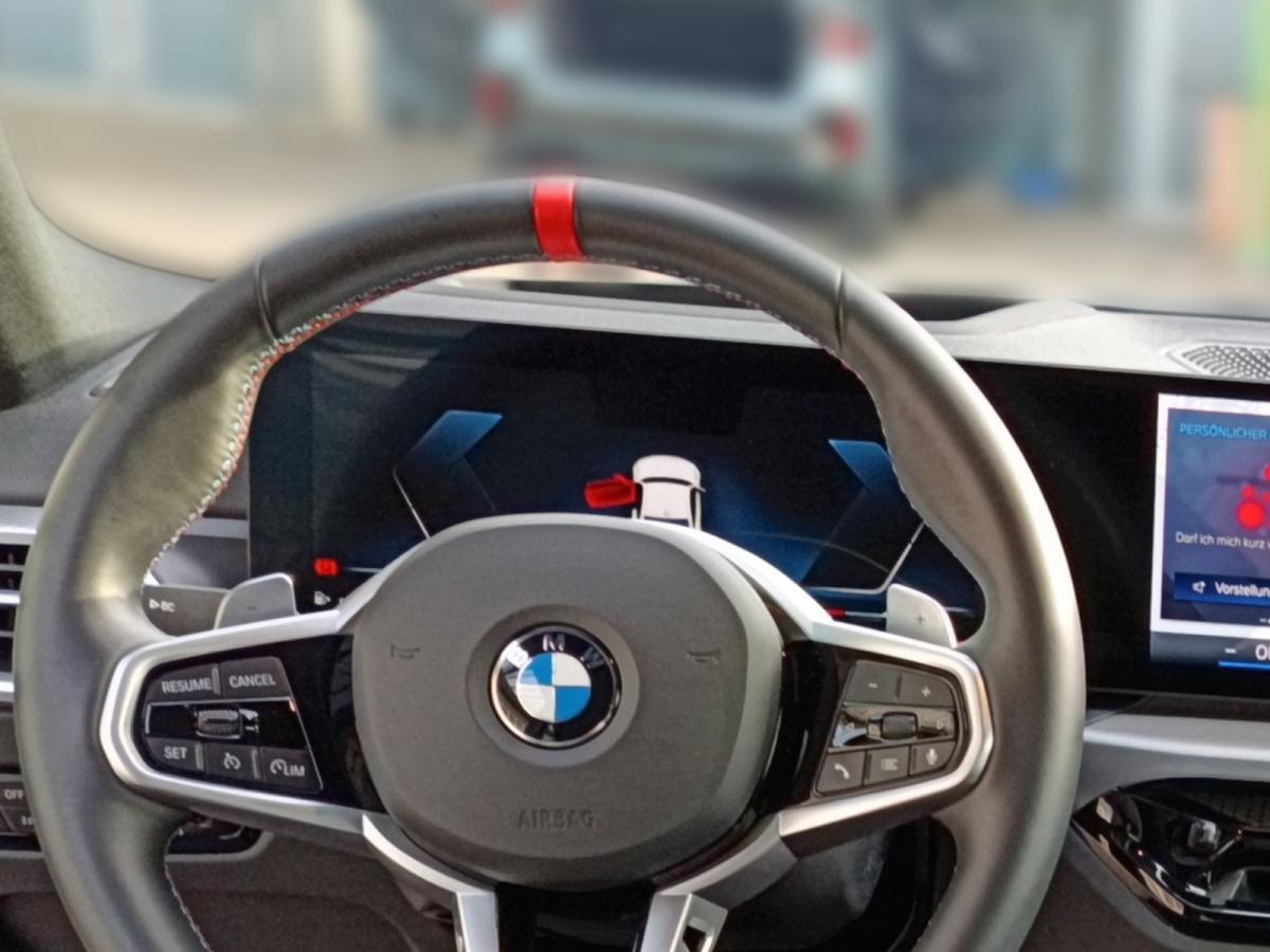 Originalaufnahme des Fahrzeugs
