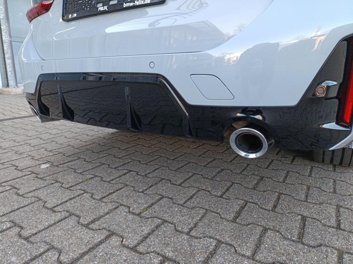 Originalaufnahme des Fahrzeugs