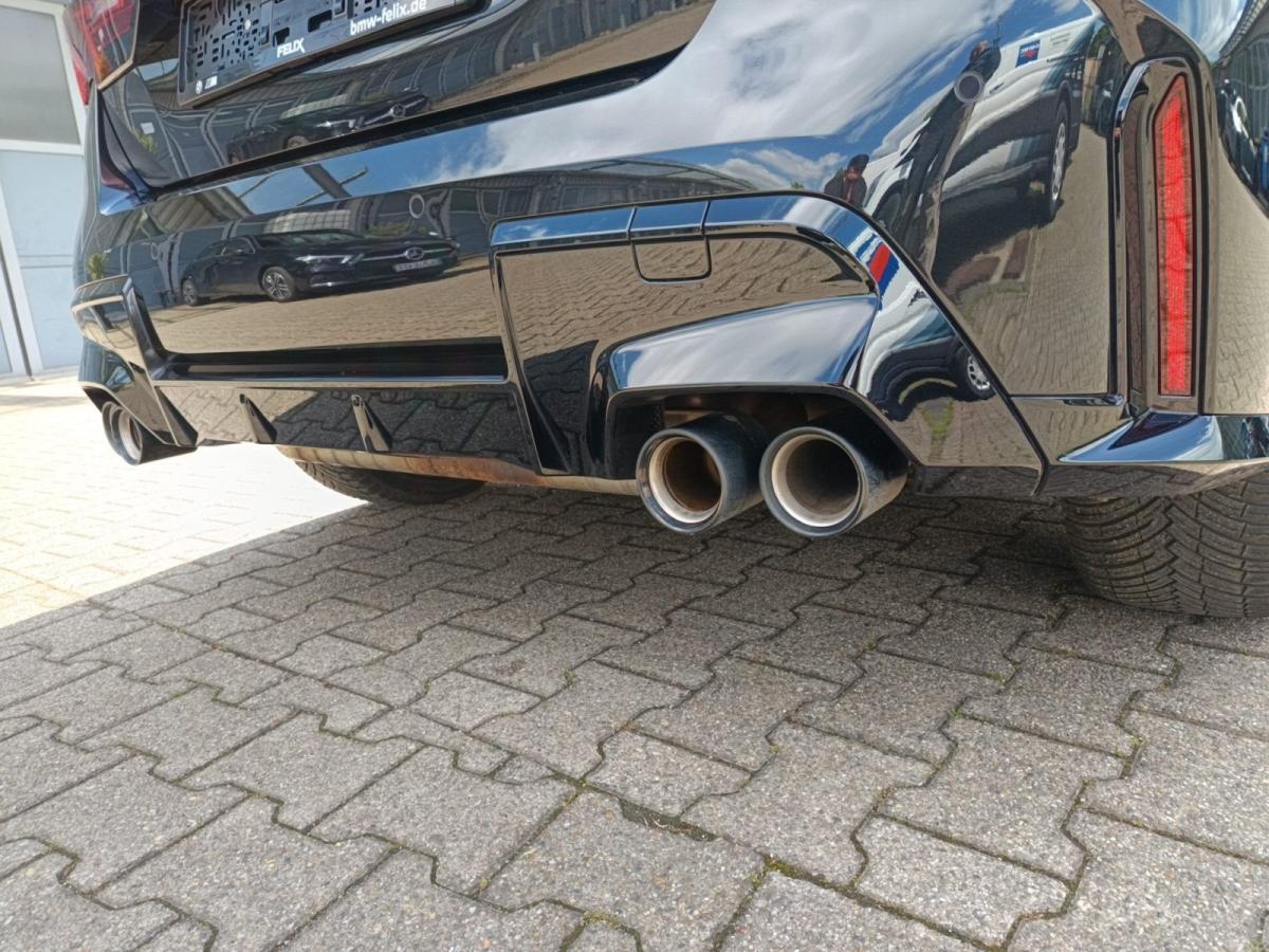 Originalaufnahme des Fahrzeugs