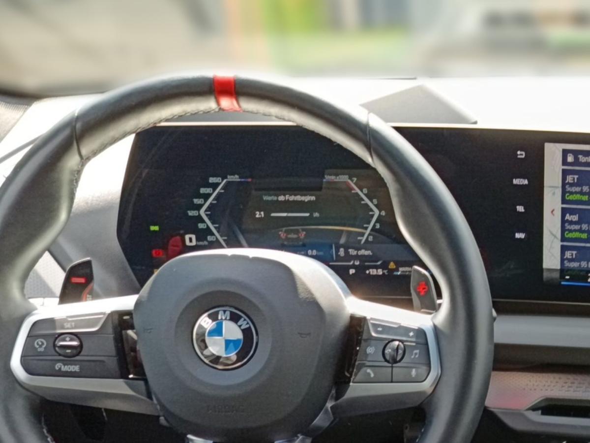 Originalaufnahme des Fahrzeugs
