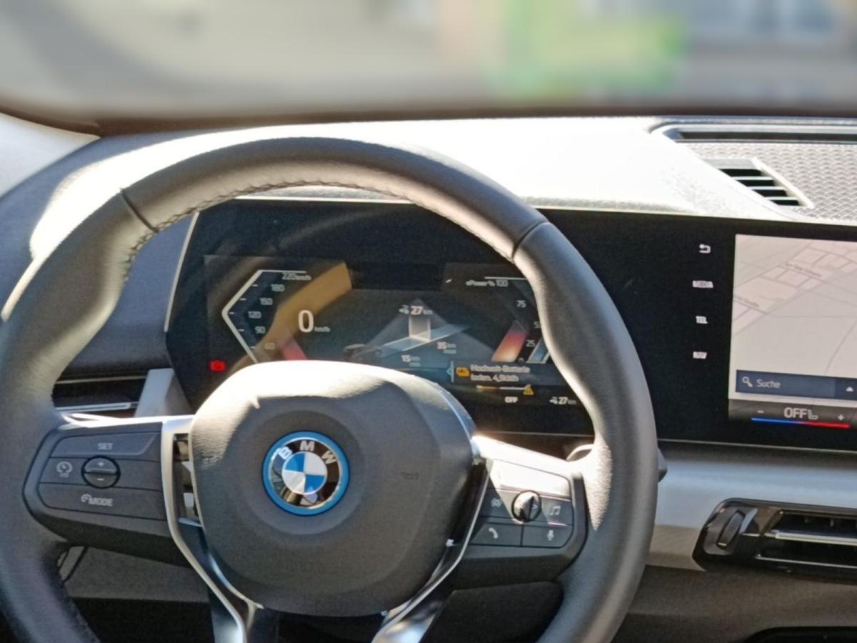 Originalaufnahme des Fahrzeugs