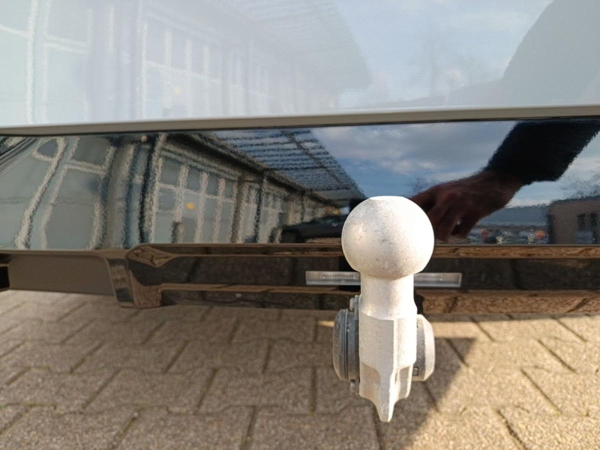 Originalaufnahme des Fahrzeugs