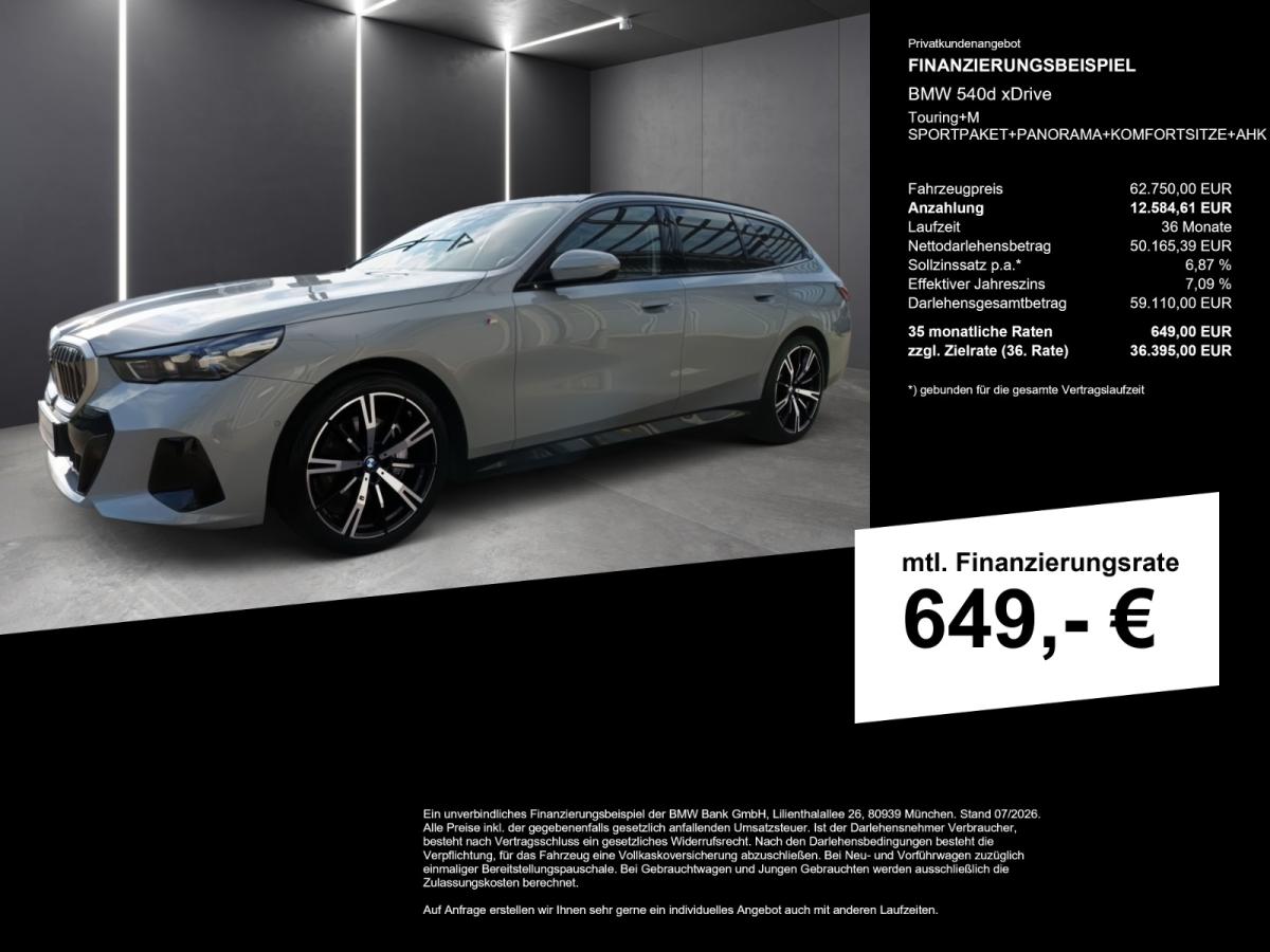 Originalaufnahme des Fahrzeugs